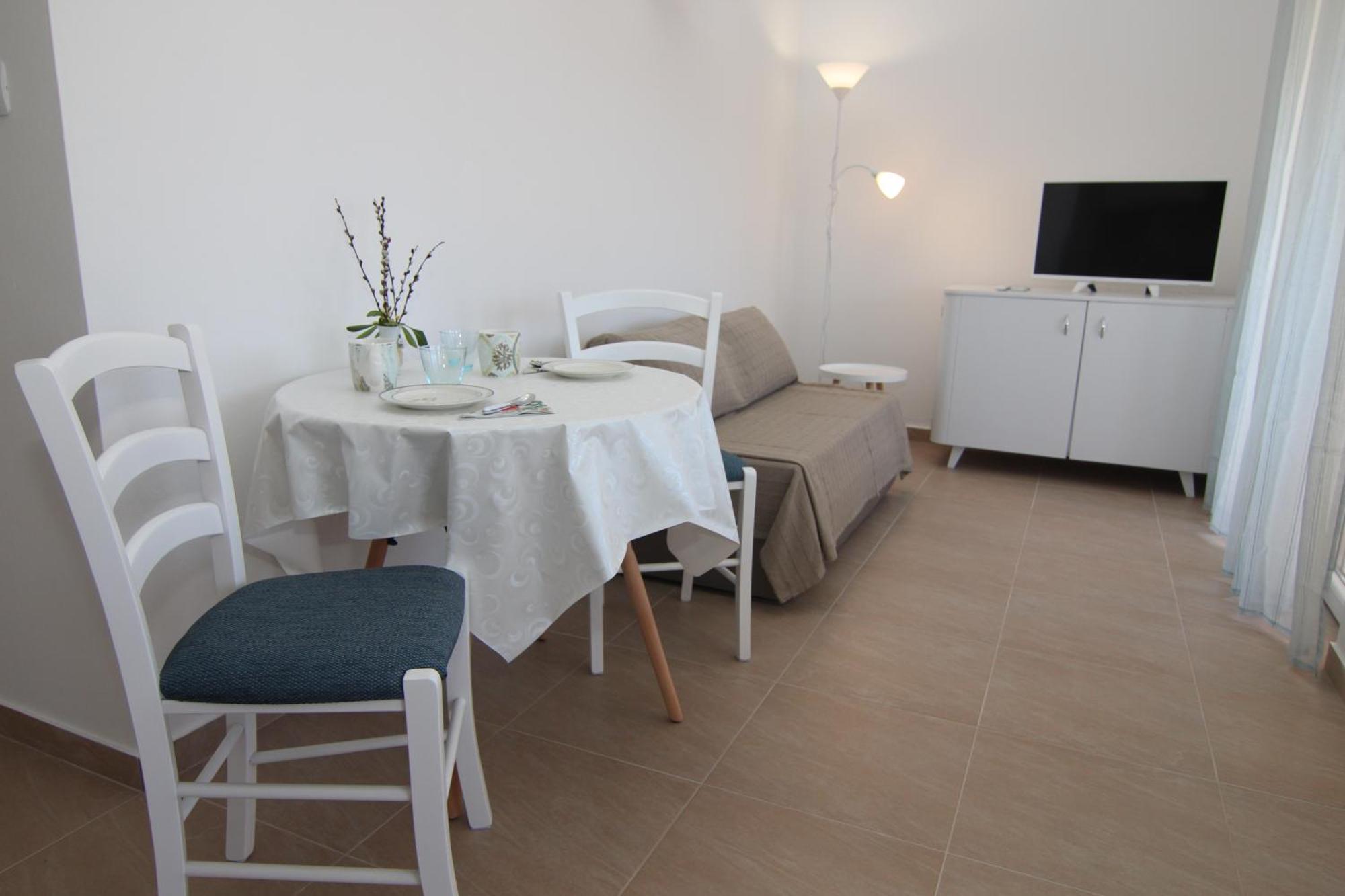 Family Apartments House Damir باغ المظهر الخارجي الصورة
