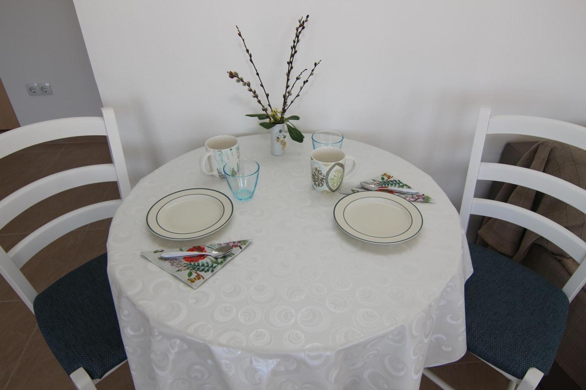 Family Apartments House Damir باغ المظهر الخارجي الصورة