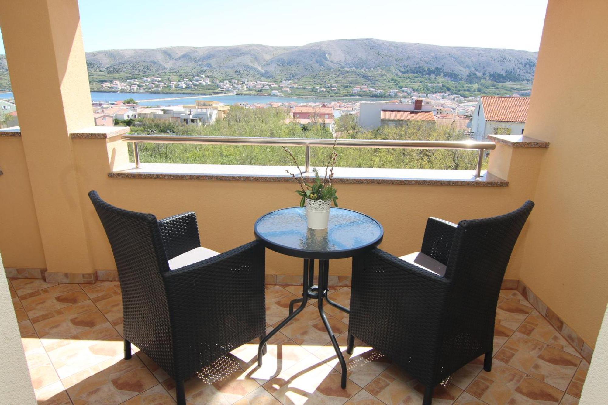 Family Apartments House Damir باغ المظهر الخارجي الصورة