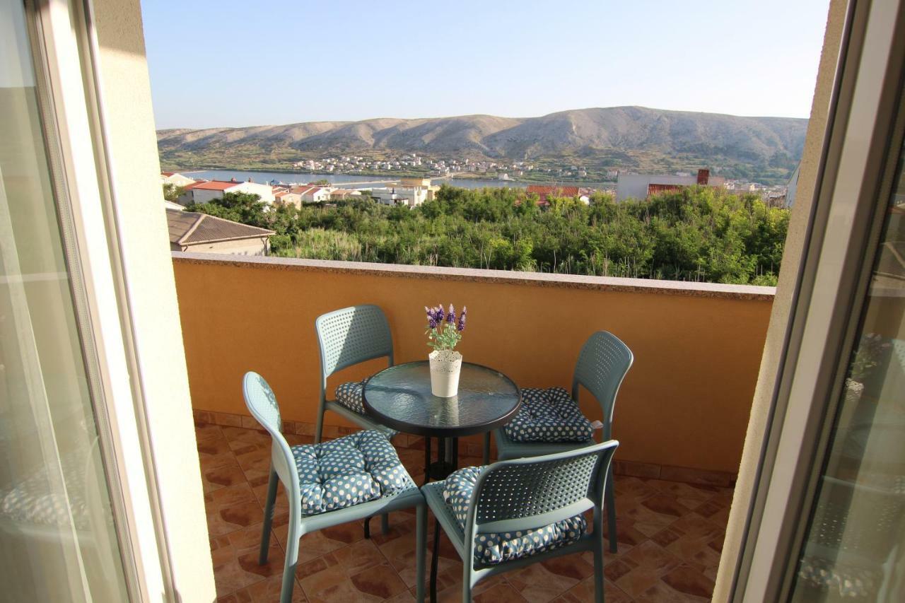 Family Apartments House Damir باغ المظهر الخارجي الصورة