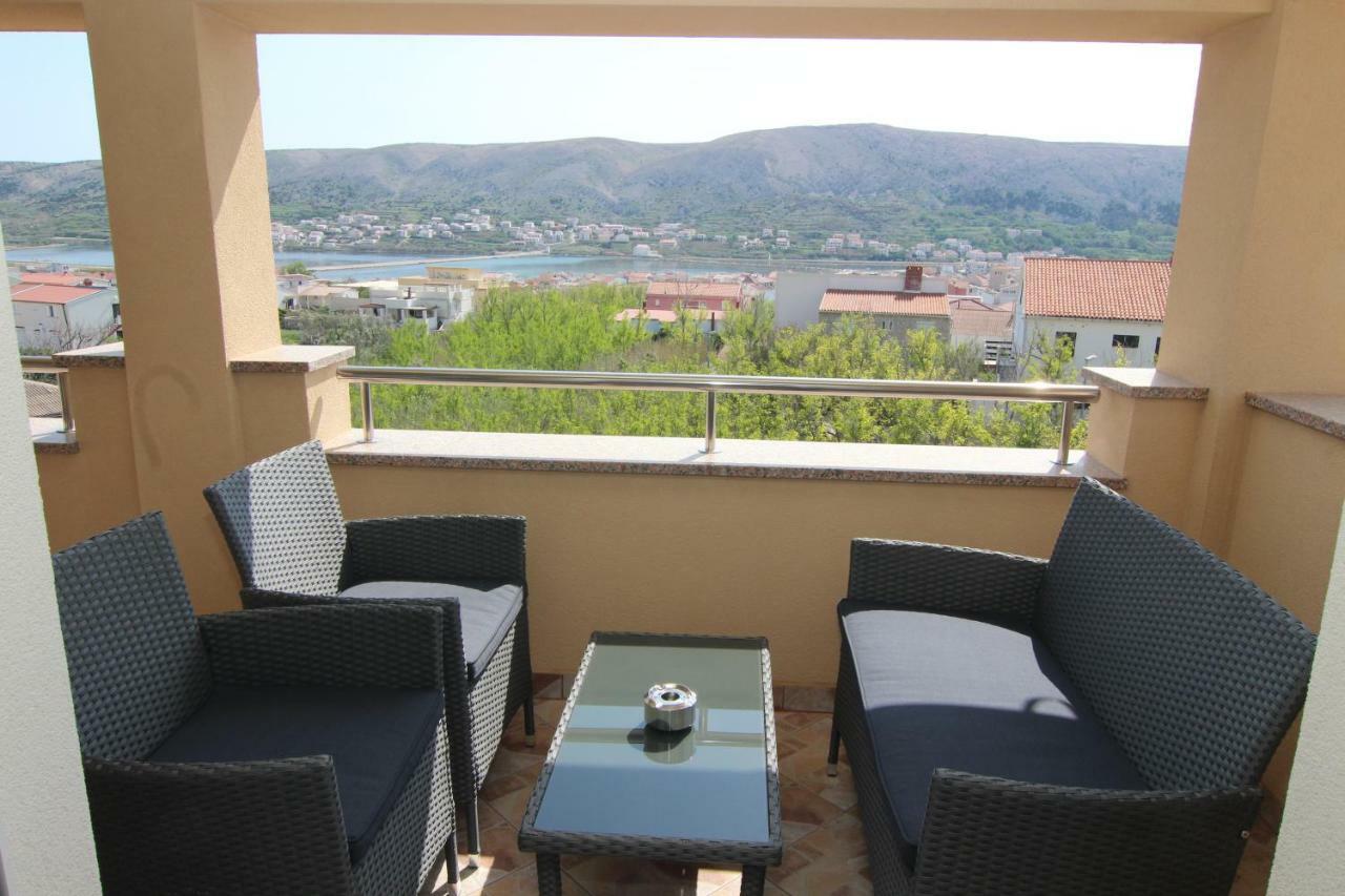 Family Apartments House Damir باغ المظهر الخارجي الصورة