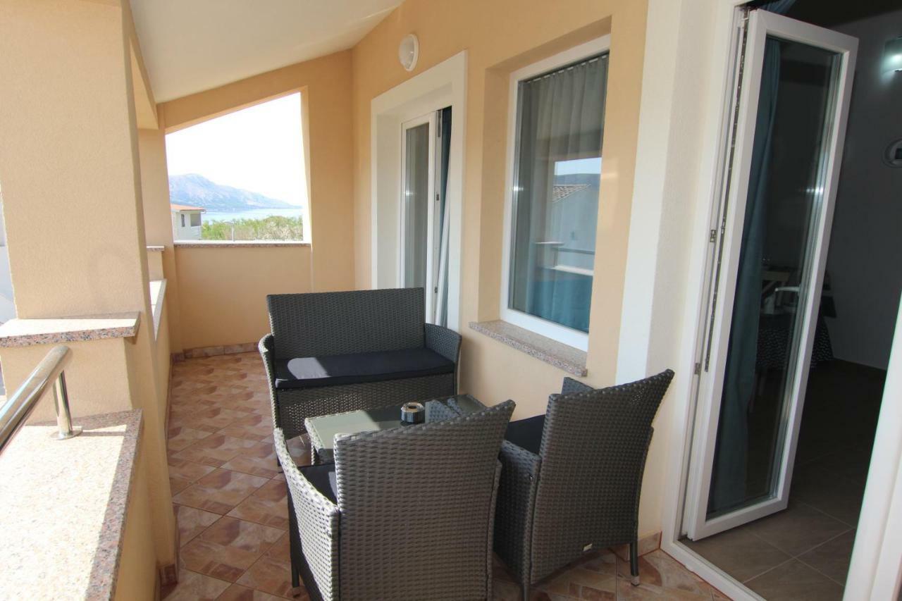 Family Apartments House Damir باغ المظهر الخارجي الصورة