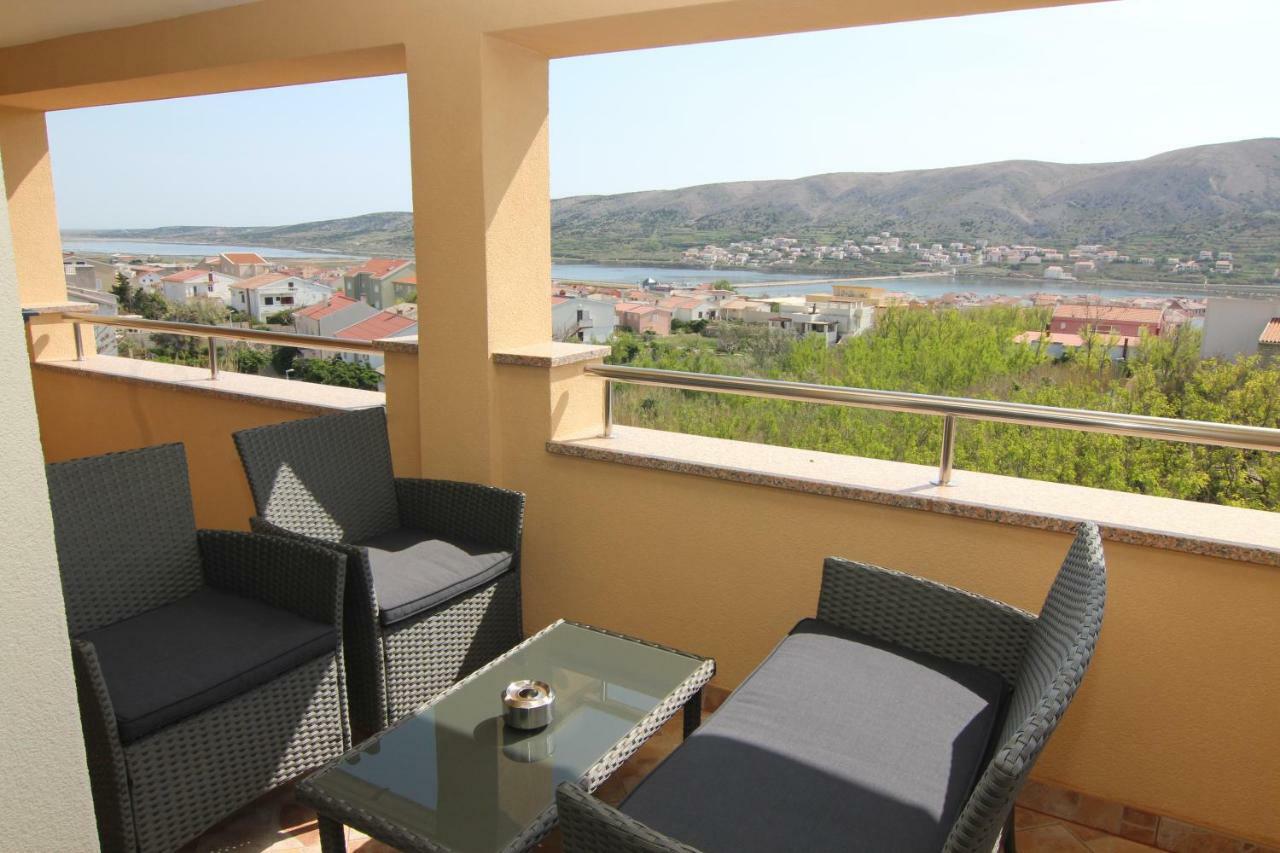 Family Apartments House Damir باغ المظهر الخارجي الصورة