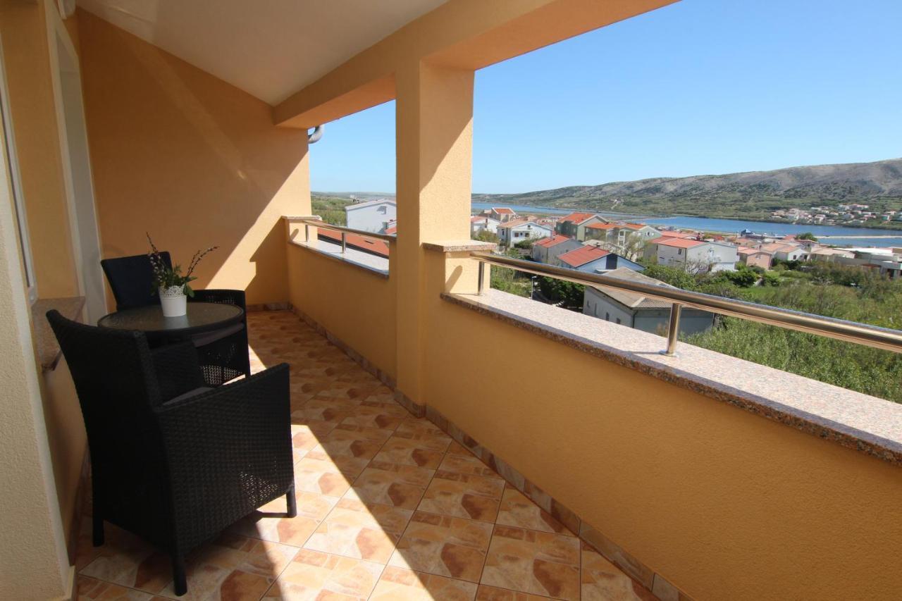 Family Apartments House Damir باغ المظهر الخارجي الصورة